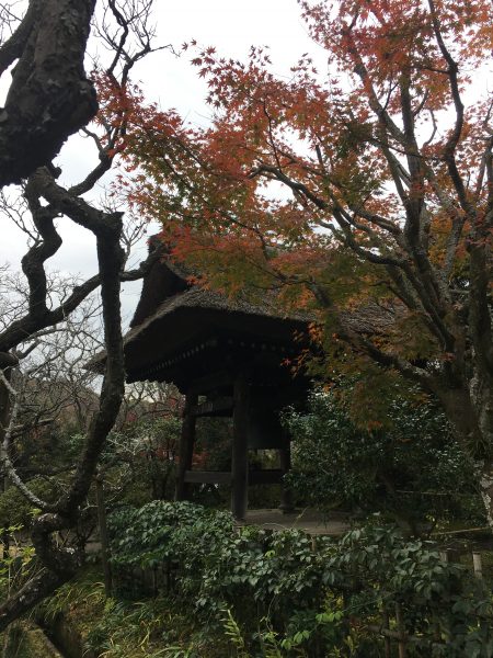 鐘突き堂