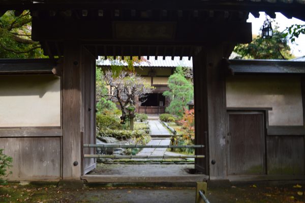 正統院