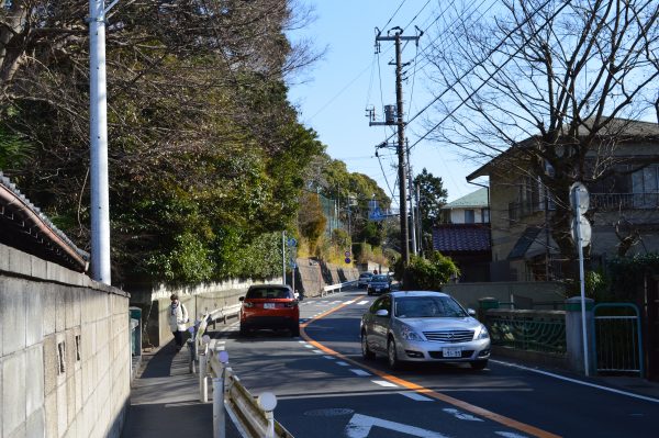 国道204号
