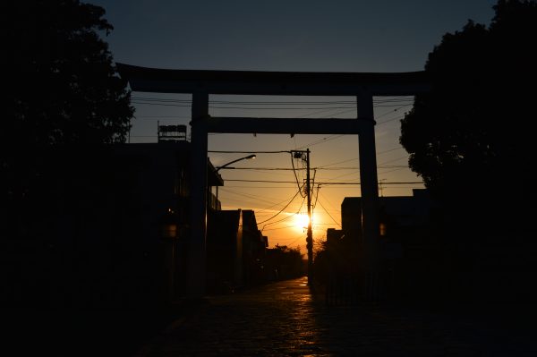 鎌倉駅から「鎌倉宮」へのアクセス!バスがおススメ!!!